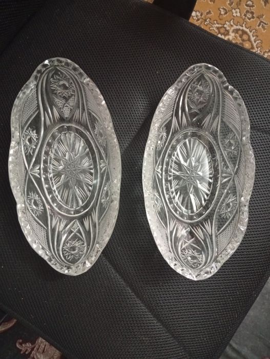 Советский хрусталь. Оригинал