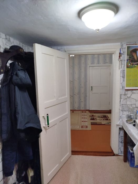 Продам часть дома в поселке Байшуак