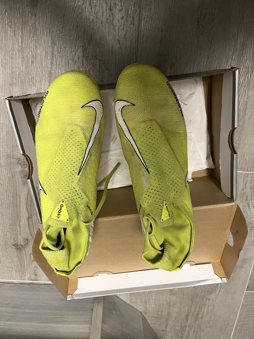 Nike phantom Vsn Elite FG 99