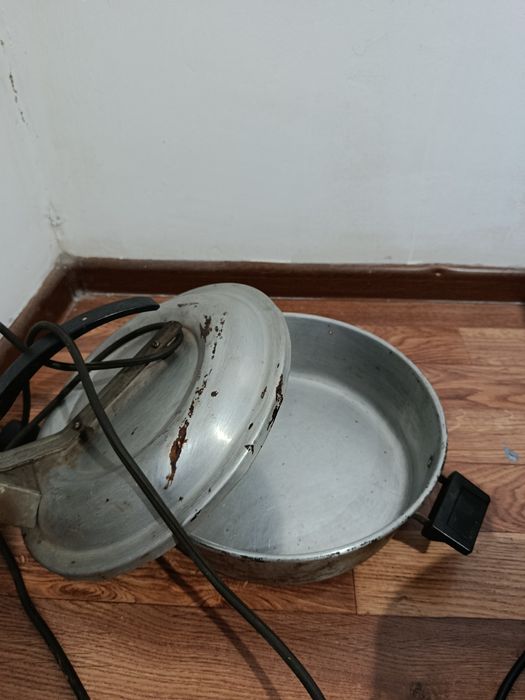 Продам советскую печь