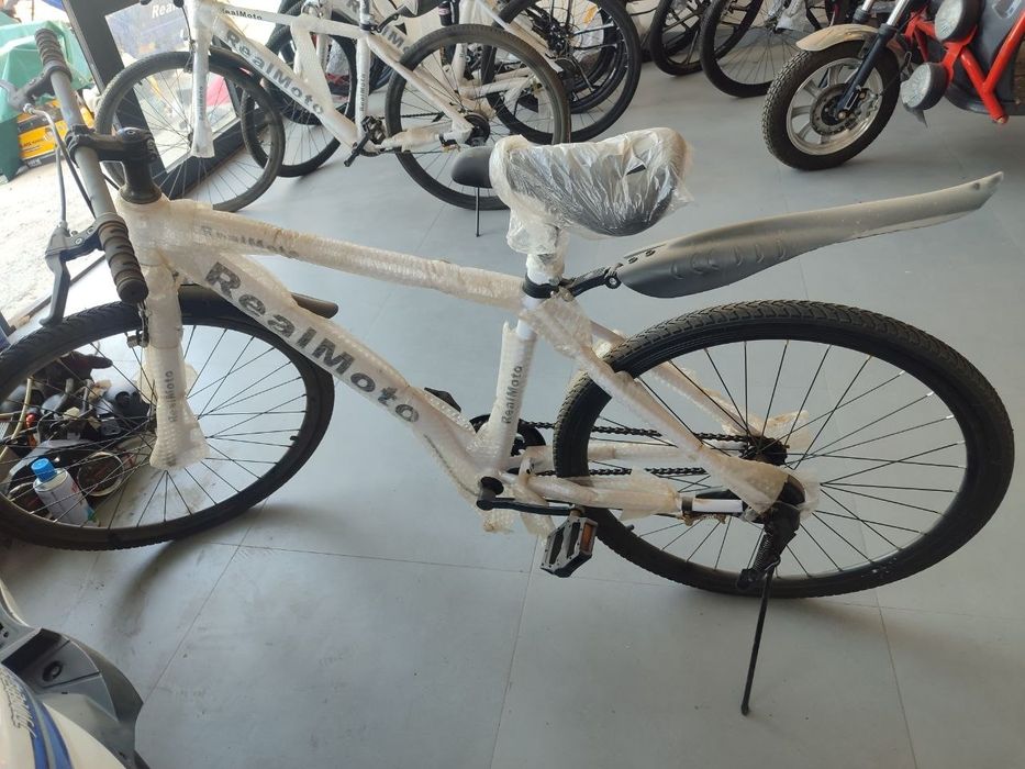 Velosiped arzon narxlarda