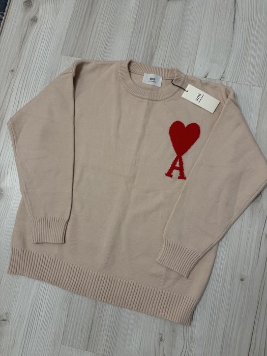 Pulover Ami Paris