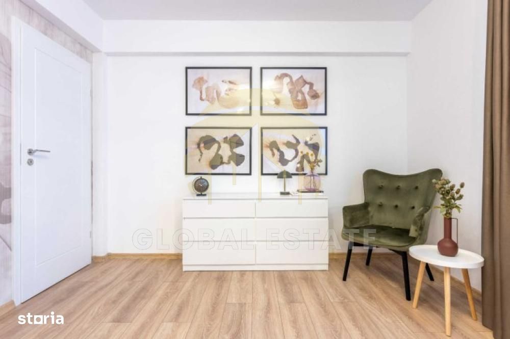 Inchiriere apartament 2 camere - Soseaua Giurgiului | Centrala