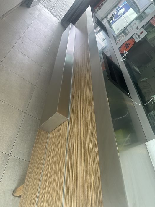 Оборудване за обменно бюро