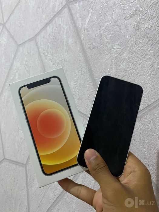 Iphone 12 mini obmen