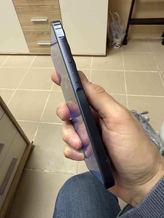 Samsung Galaxy A55 5G 8/128gb - перфектен