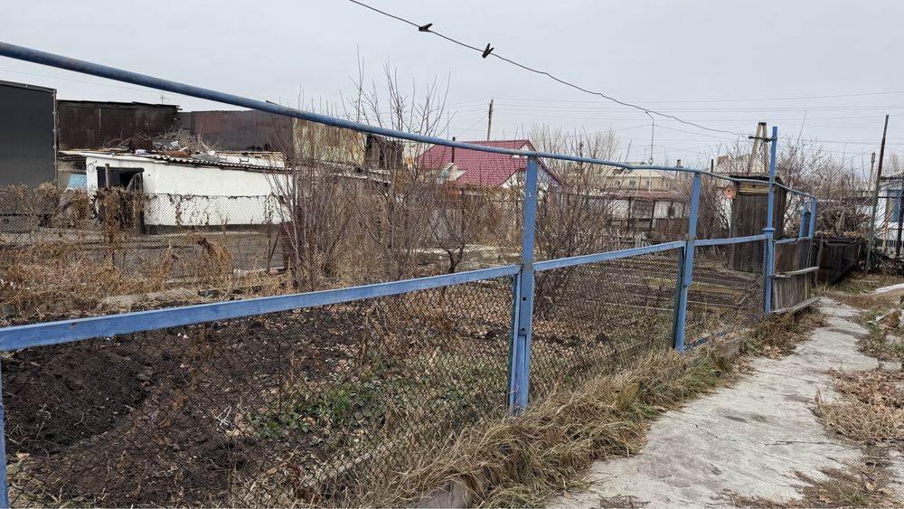 Продается дом в шахане