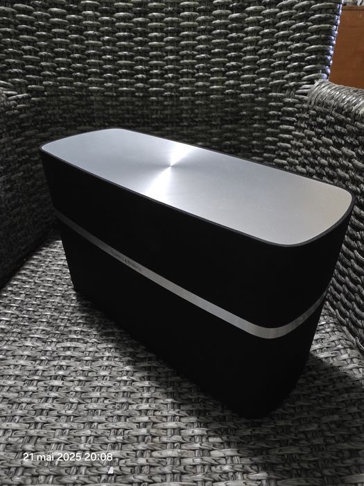 Bowers & Wilkins A5 noua