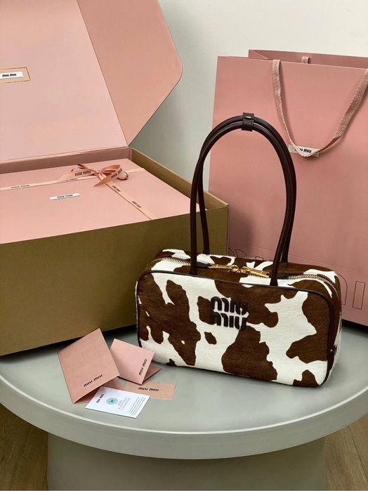 Geanta Miu Miu Timeless