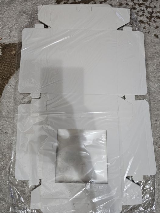 Коробочки для подарка