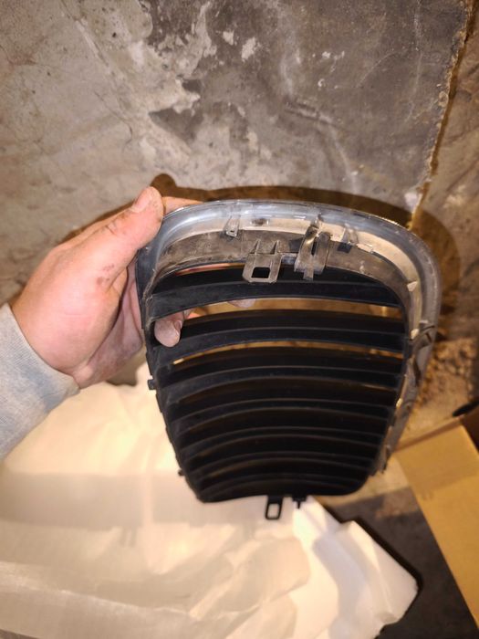 бъбреци за БМВ Е70