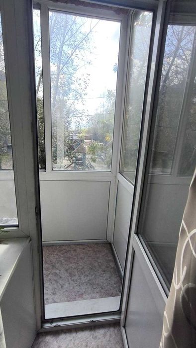 Продам 2х ком квартиру