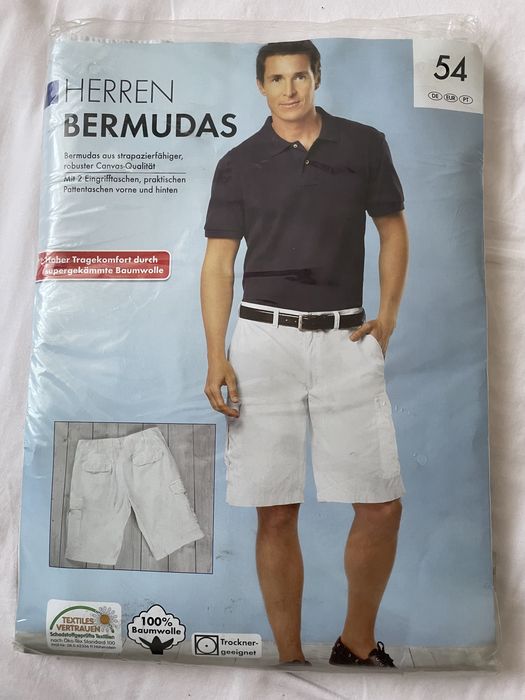 Pantaloni scurti barbati