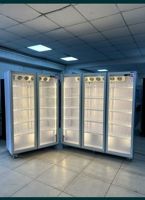 Холодильник лар Продам со склада