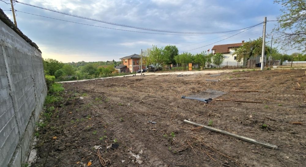 Продава се Парцел в Хасково, в.з. Хасково - 700 кв.м за 62 €/кв.м - Снимка #3