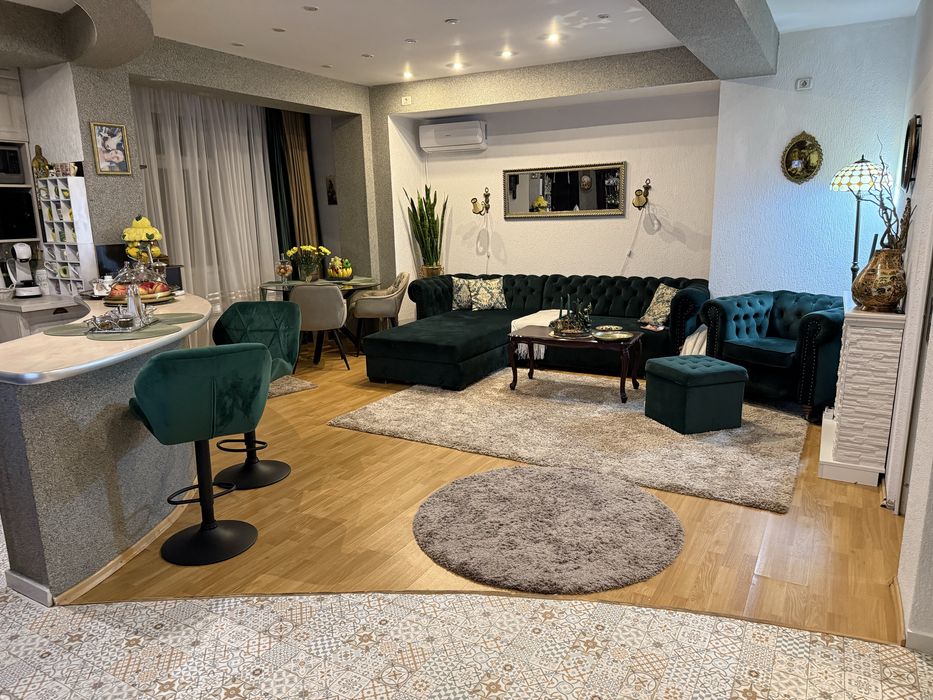 Apartament cu 2 camere