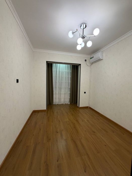 Юнусабад 6 - 2/1/4 евроремонт