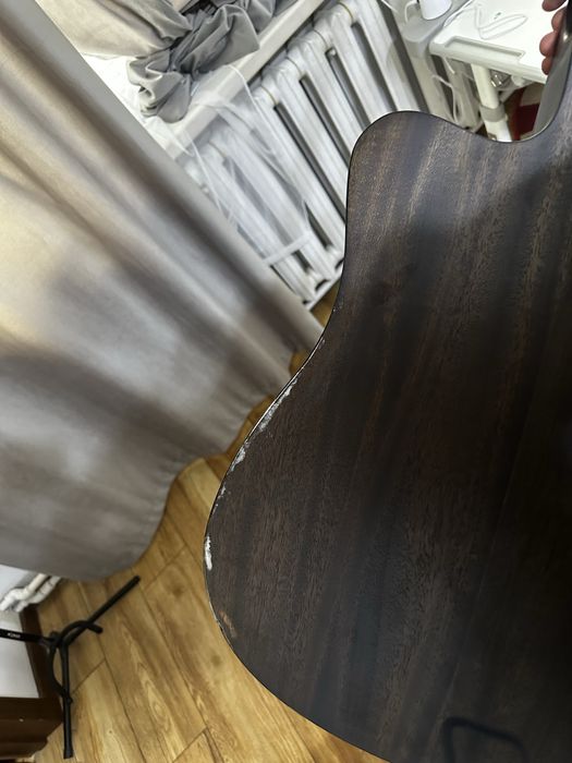 Продам Гитару Tayste