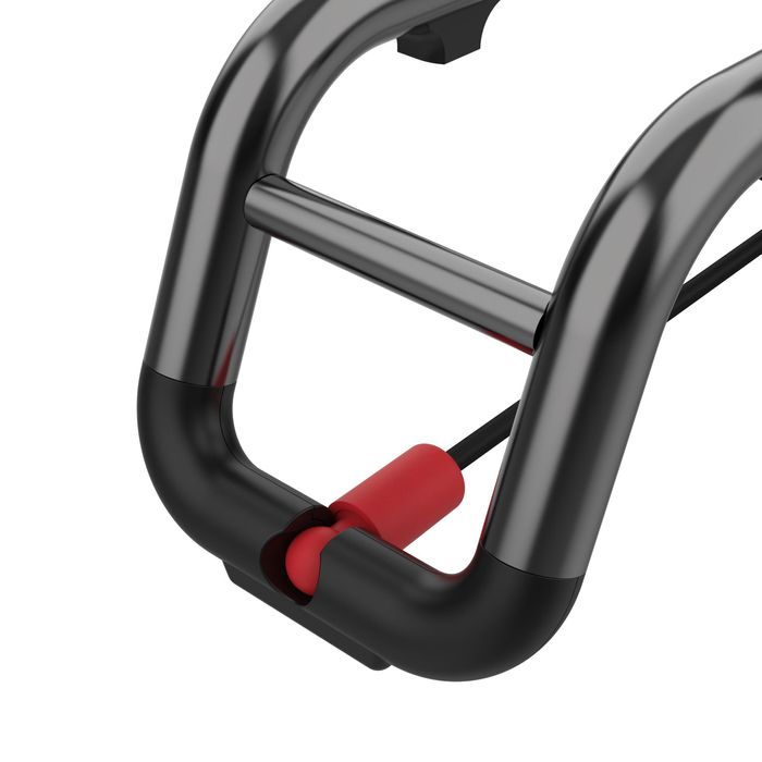 Aparat de vâslit 100 - No Size - produs resigilat Decathlon