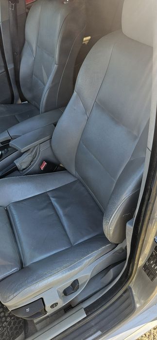 BMW E 60 2004 г. 530D