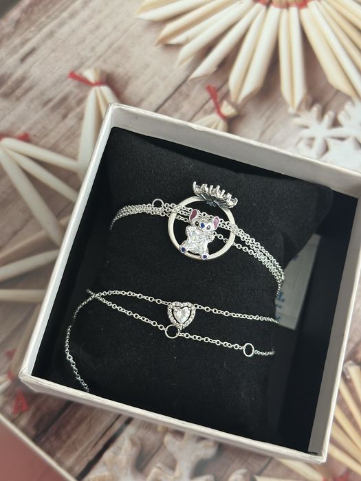 Set bijuterii argint