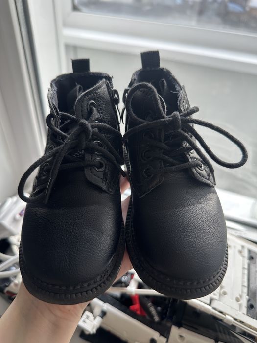 Весенняя обувь 24 рр, на мальчика/девочку