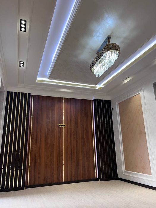 Мелкий ,малярный ремонт,обой...