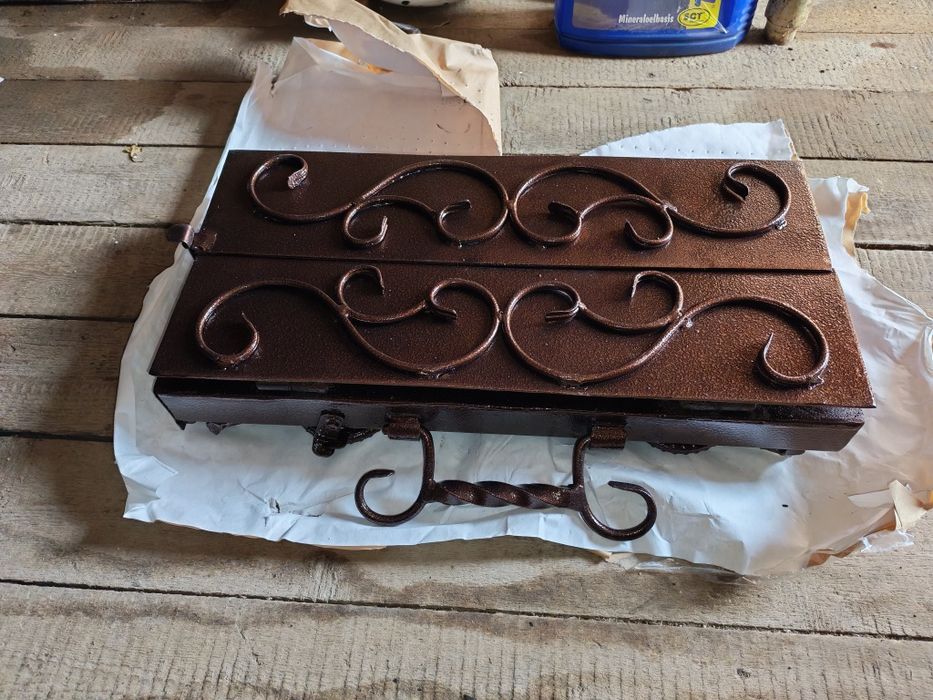 Продам мангал - чемодан