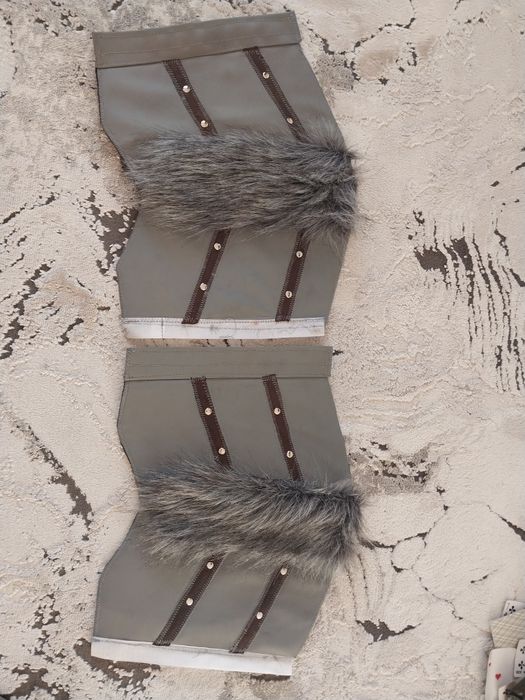 Батырский костюм