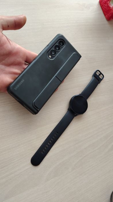 Samsung galaxy z fold 4