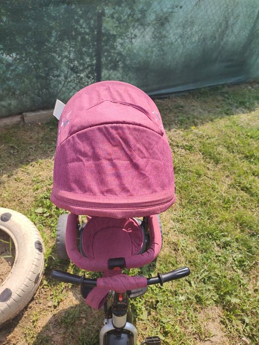 Триколка Chipolino Largo