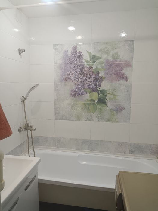 3 комн Строитель