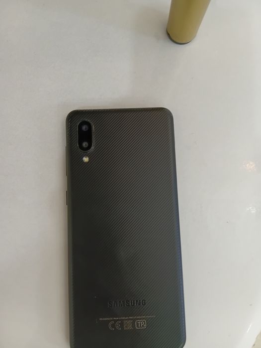 Samsung Galaxy A02