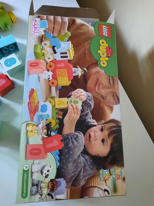 Lego                    .