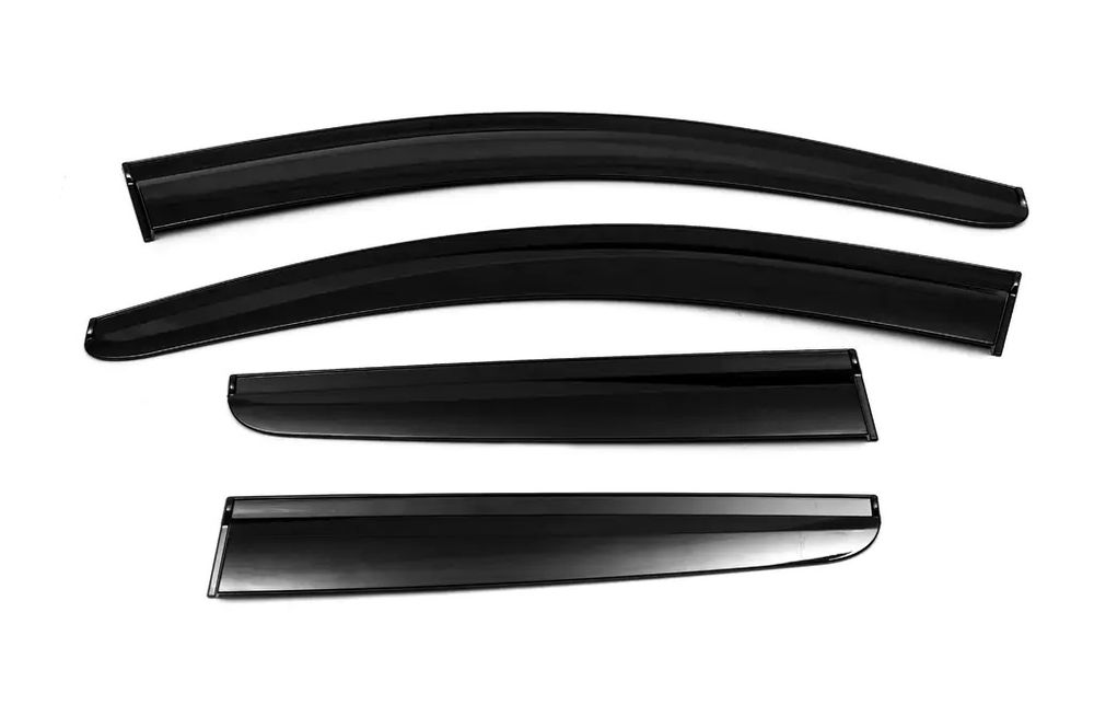 Deflector capota paravanturi Renault kadjar