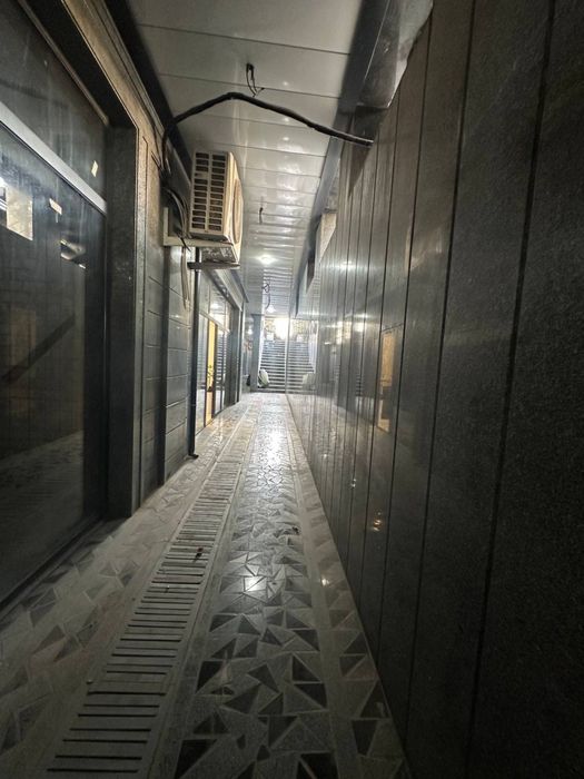 Продаю Комм. помещение 89м2(цоколь), ЖК Nukus Avenue, по ул. Нукусская