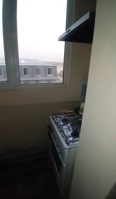 Бектемирский район Водник