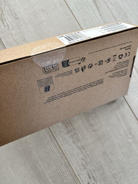 Netgear WAX210 WiFi 6 Access Point PoE – Dual Band, Business Class
