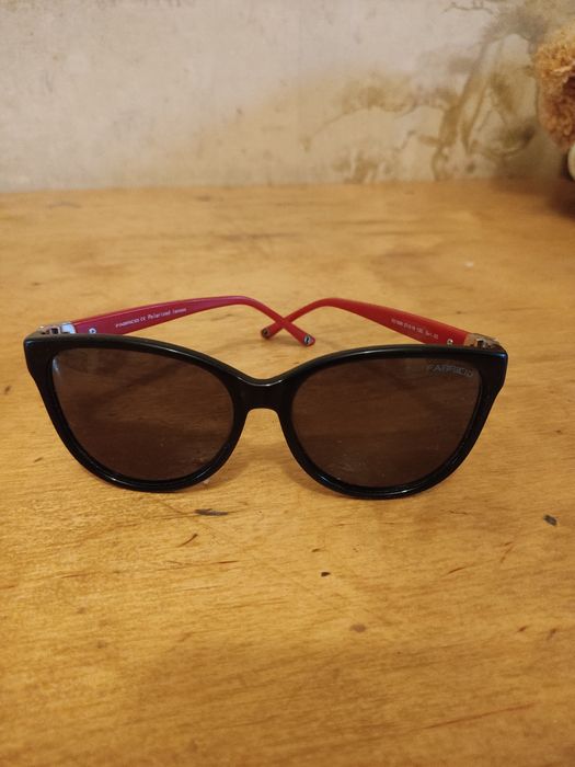 Новые солнцезащитные очки