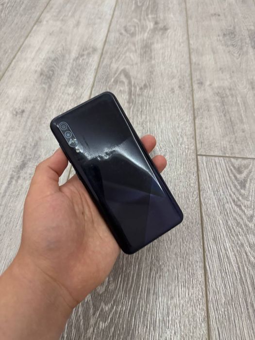 Samsung a30s 32 Ekrani alishkan