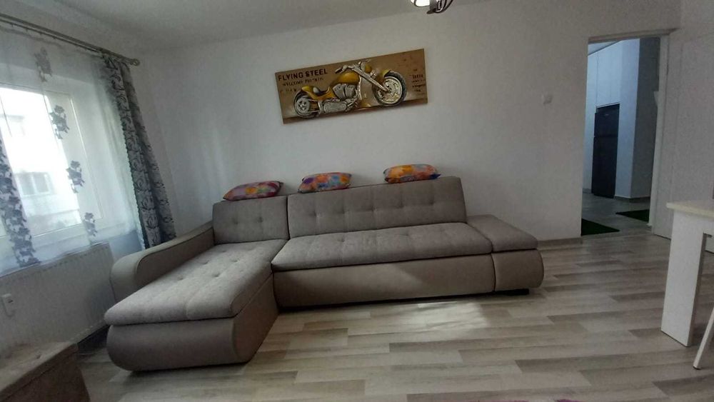Închiriez apartament 2 camere