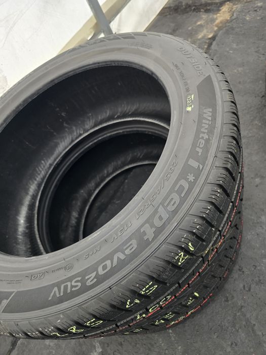 285.45.21 hankook m+s