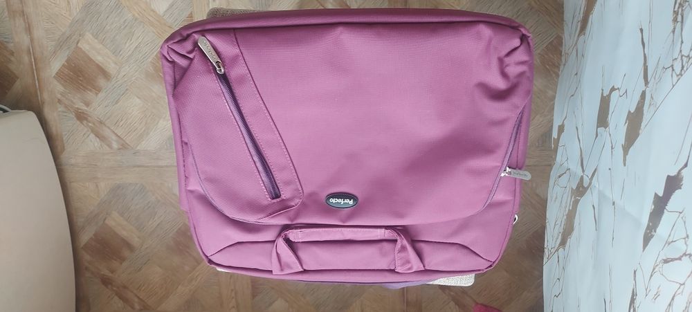 Сумка для ноутбука