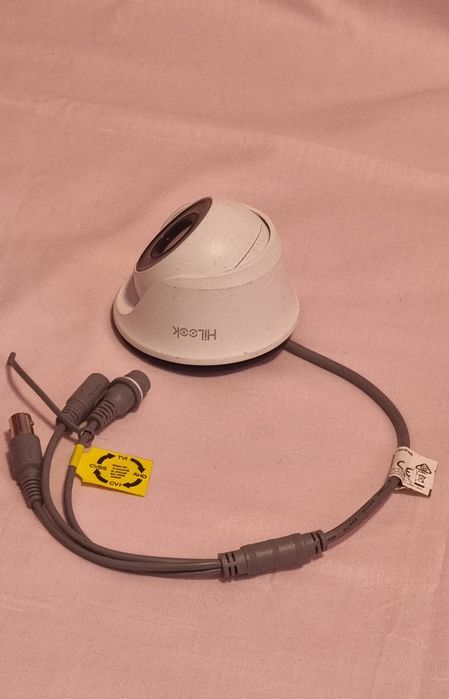 Cameră de interior Hikvision  HiLook THC-T120-PC