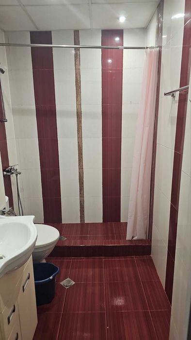 Продава се Двустаен апартамент в София, Младост 4 - 49 кв.м за 2919 €/кв.м - Снимка #1