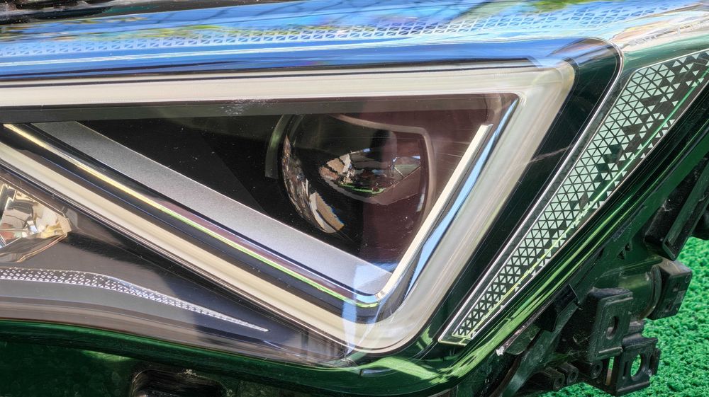 Фар за Seat Tarraco Full LED / Сеат Тарако Фул ЛЕД