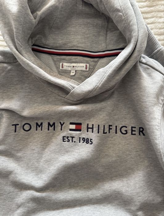 Худи Tommy Hilfiger