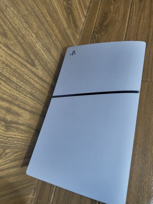 PS5 , Playstation 5 slim  конзола
