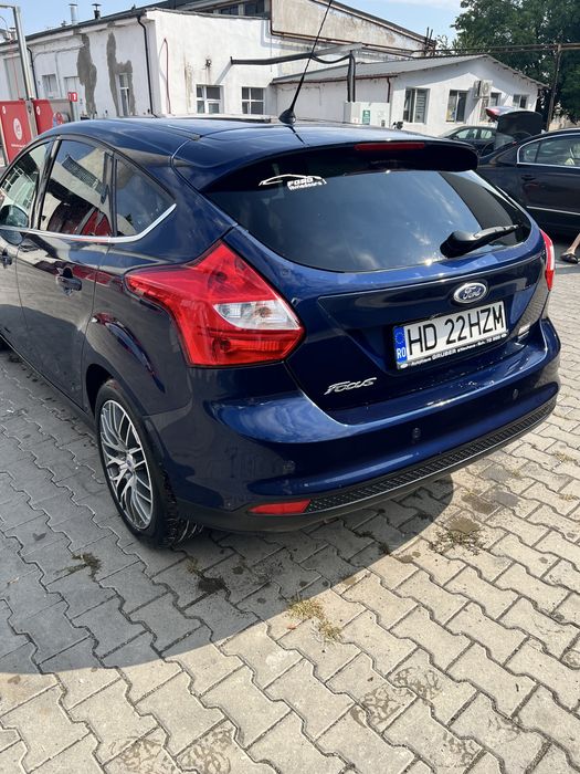 FORD Focus 2012 — imagine 3