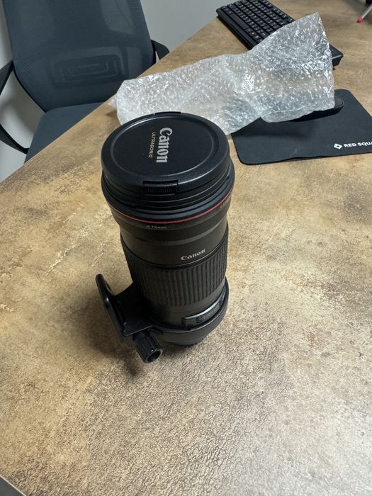 объективка